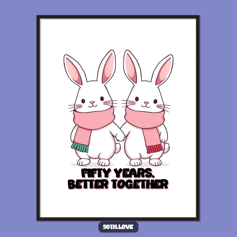 Free Printable Bunny Wall Art: Cute Downloadable Decor for a Whimsical and Cozy Home